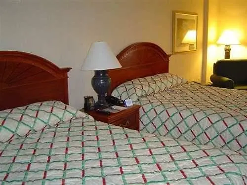 Hotel Hilton Garden Inn Virginia Beach Town Center