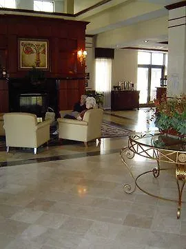 Hotel Hilton Garden Inn Virginia Beach Town Center