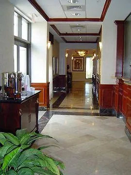 Hotel Hilton Garden Inn Virginia Beach Town Center