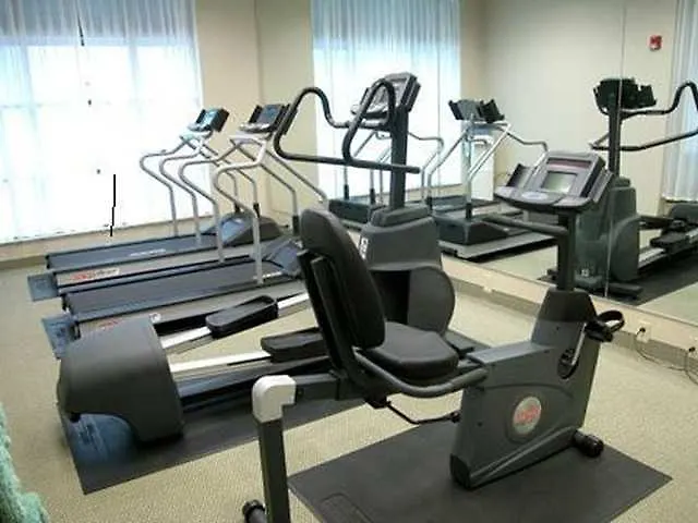 Hilton Garden Inn Virginia Beach Town Center