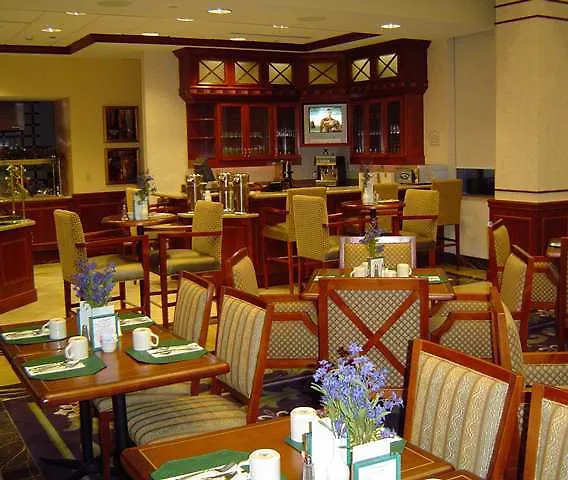 Hilton Garden Inn Virginia Beach Town Center United States