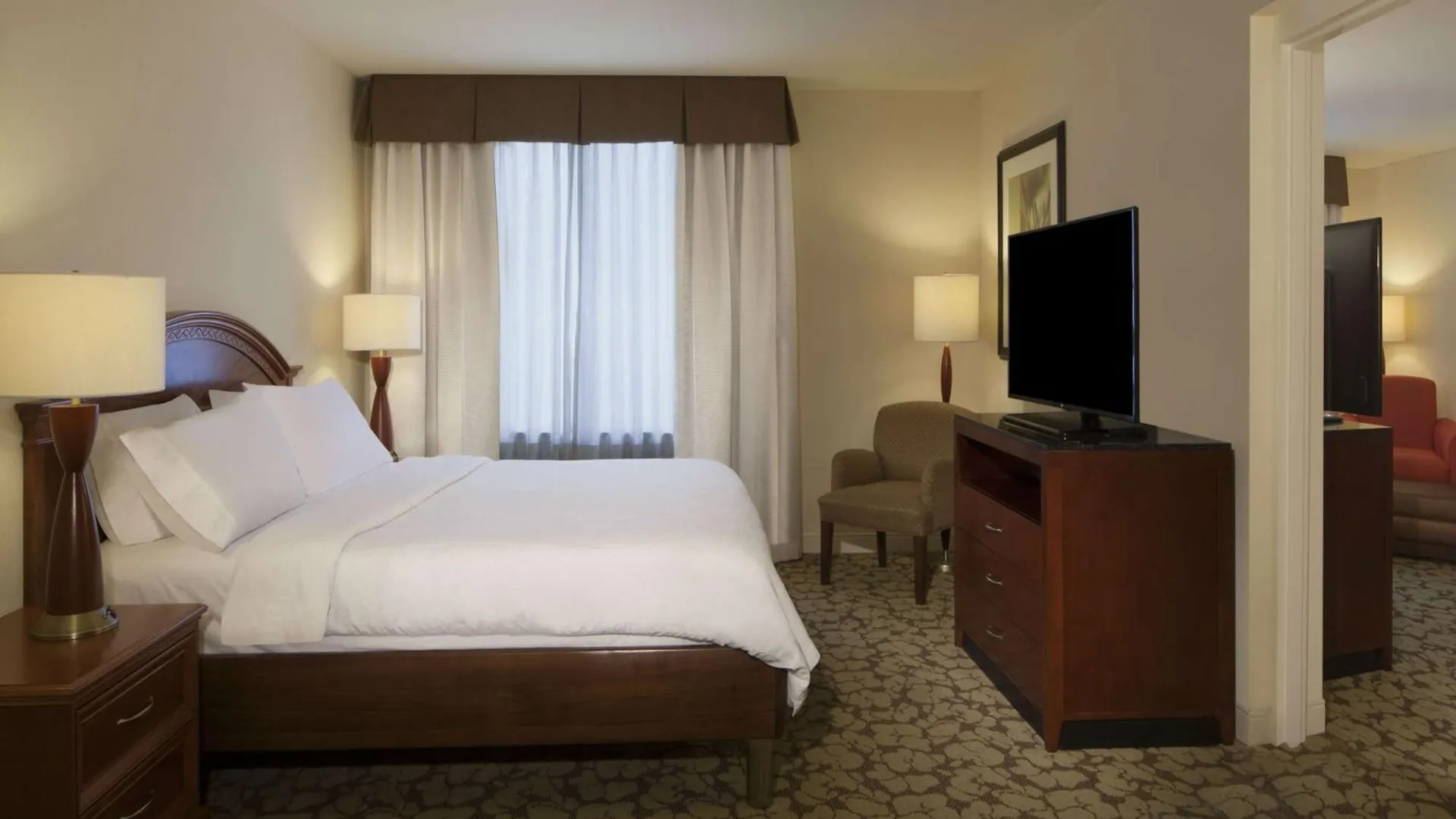 Hilton Garden Inn Virginia Beach Town Center United States
