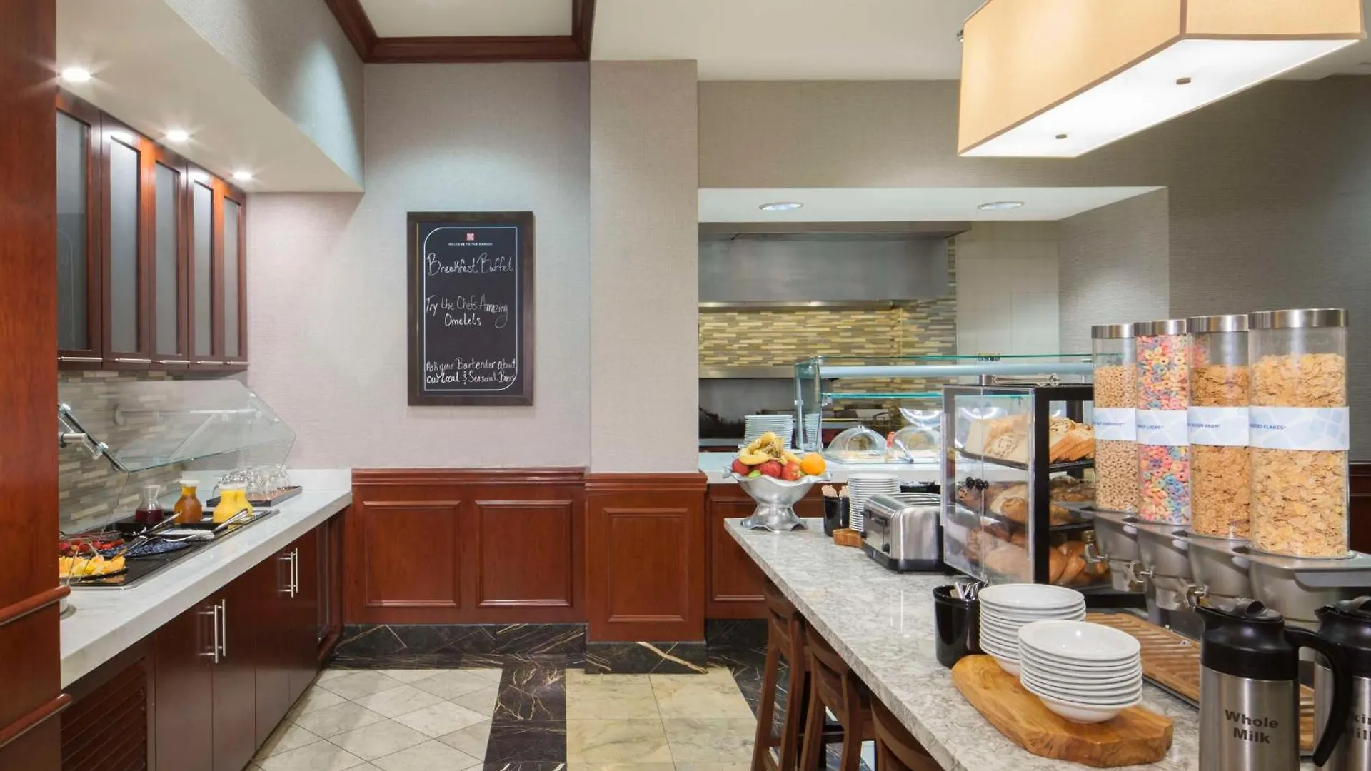Hilton Garden Inn Virginia Beach Town Center United States
