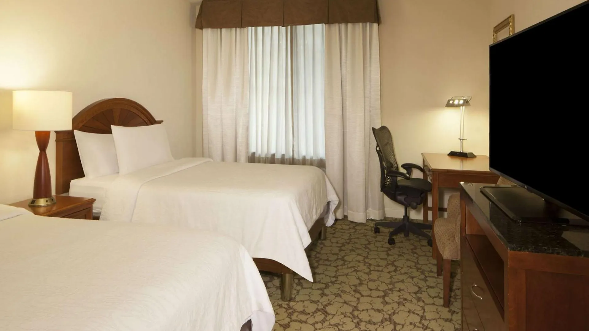 Hilton Garden Inn Virginia Beach Town Center Hotel