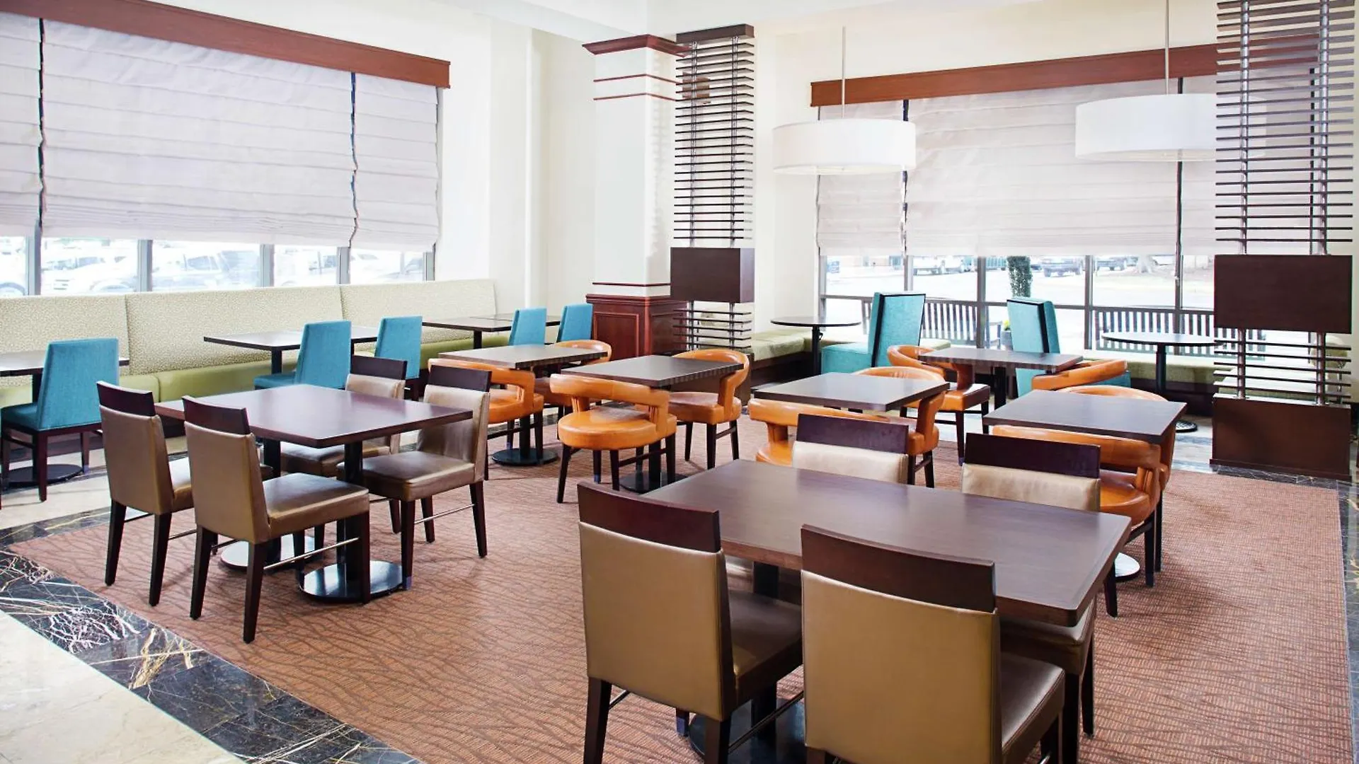 Hilton Garden Inn Virginia Beach Town Center United States