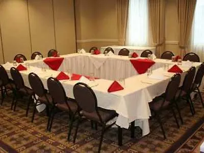 Hilton Garden Inn Virginia Beach Town Center Hotel