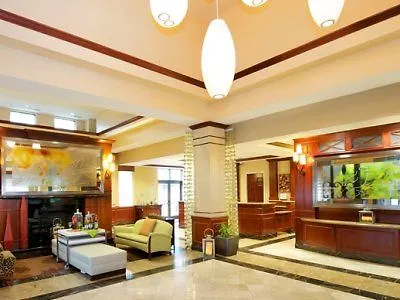 Hilton Garden Inn Virginia Beach Town Center United States