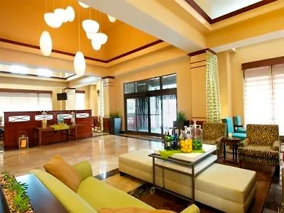Hilton Garden Inn Virginia Beach Town Center Hotel