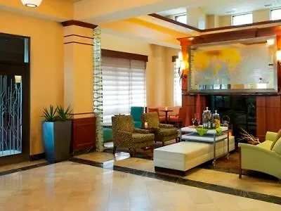 Hilton Garden Inn Virginia Beach Town Center Hotel