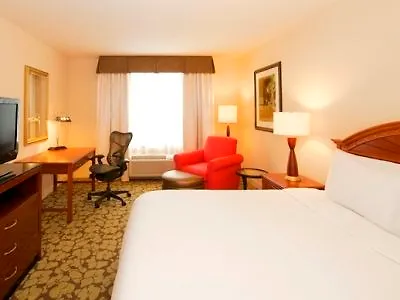 Hotel Hilton Garden Inn Virginia Beach Town Center