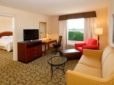Hilton Garden Inn Virginia Beach Town Center Hotel