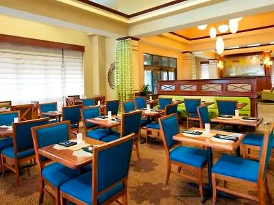 Hotel Hilton Garden Inn Virginia Beach Town Center