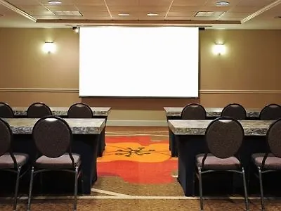 Hilton Garden Inn Virginia Beach Town Center United States