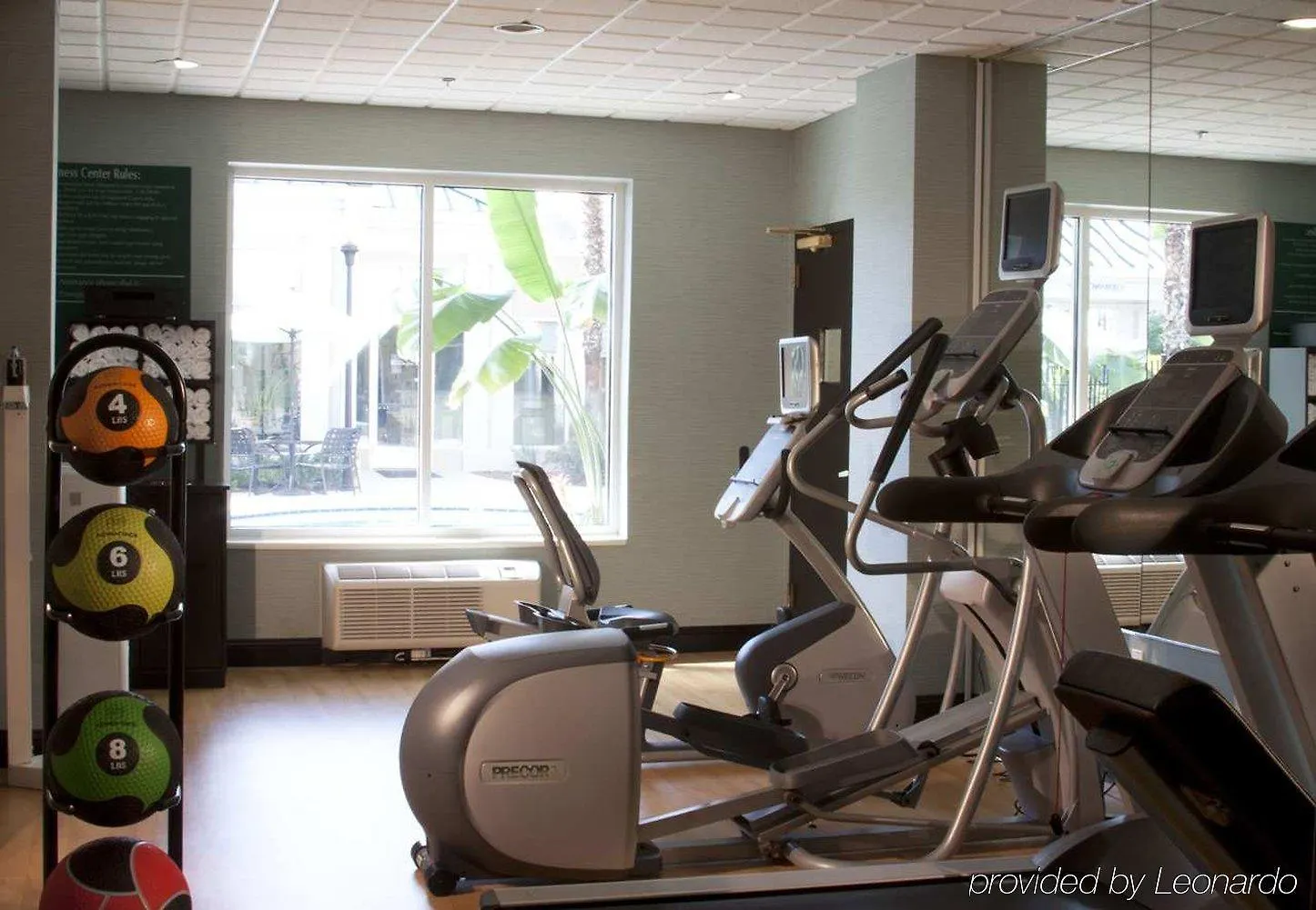 *** Hotel Hilton Garden Inn Virginia Beach Town Center United States