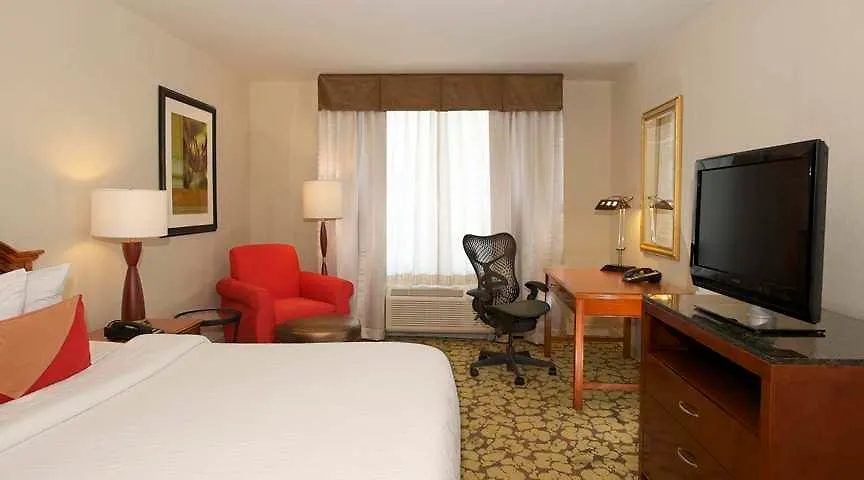 Hilton Garden Inn Virginia Beach Town Center United States