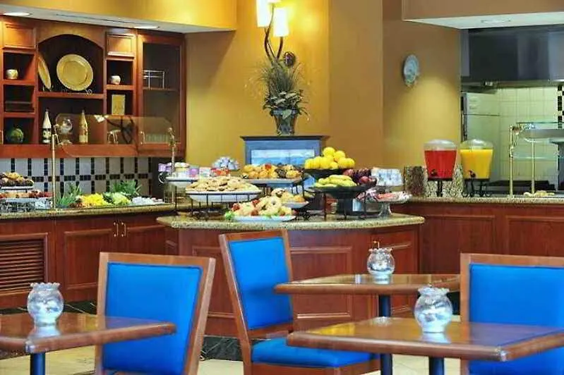 Hotel Hilton Garden Inn Virginia Beach Town Center