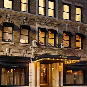 visit hotel