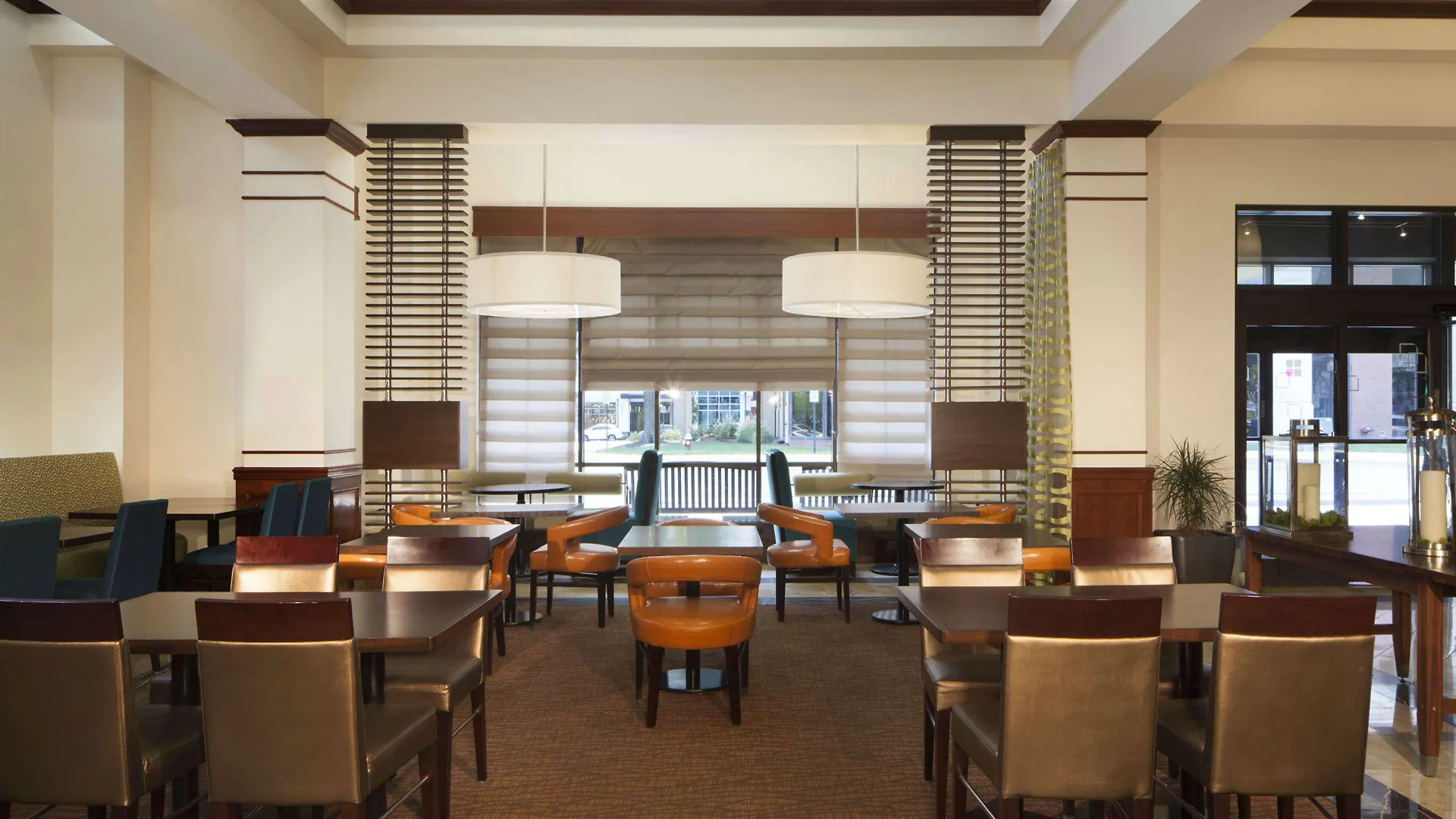 Hilton Garden Inn Virginia Beach Town Center