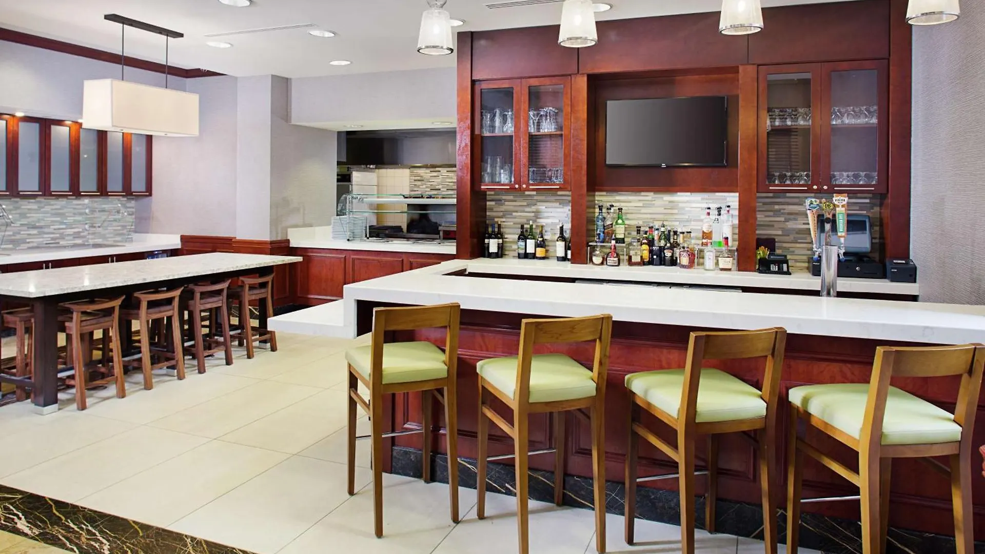 Hotel Hilton Garden Inn Virginia Beach Town Center