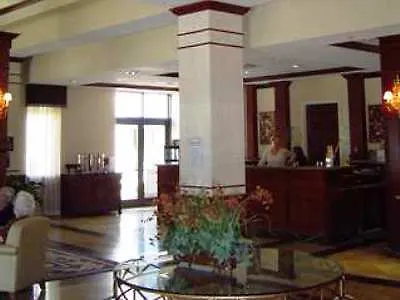 Hilton Garden Inn Virginia Beach Town Center Hotel