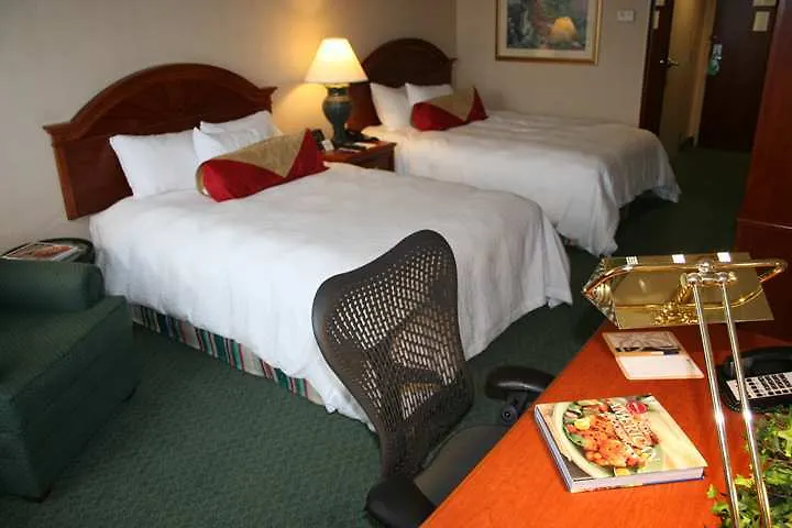 *** Hotel Hilton Garden Inn Virginia Beach Town Center Stati Uniti