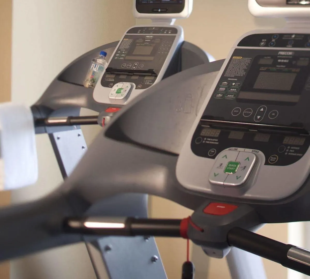 Hilton Garden Inn Virginia Beach Town Center Stati Uniti