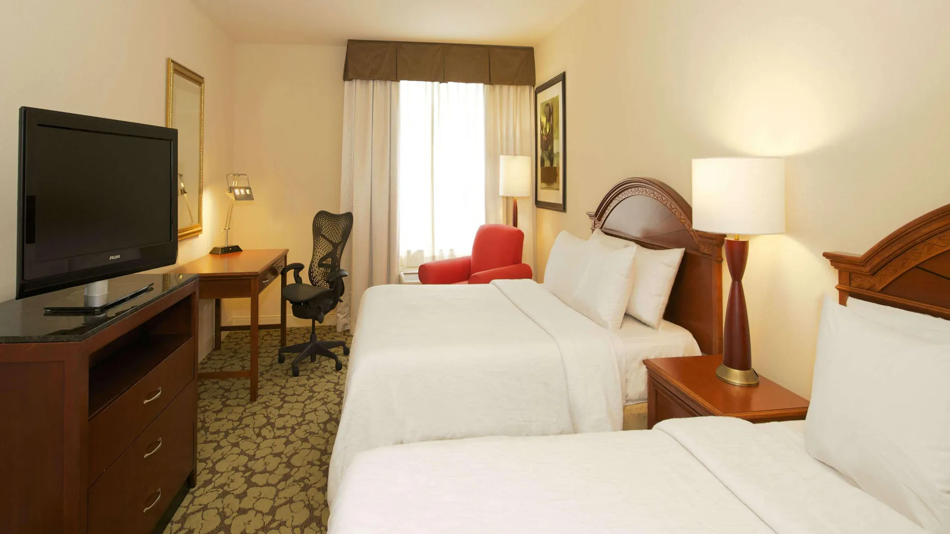 Hilton Garden Inn Virginia Beach Town Center United States