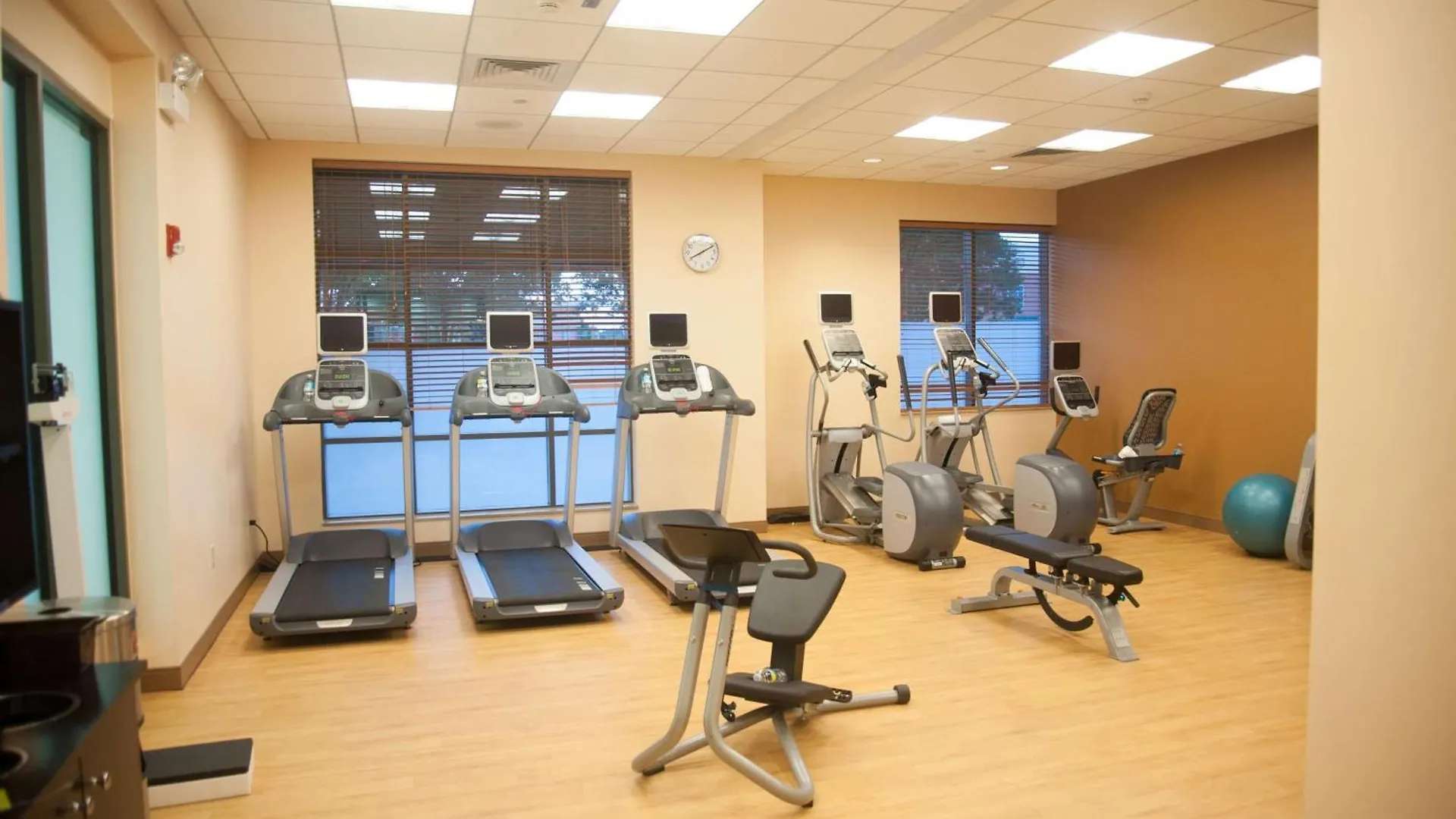 Hotel Hilton Garden Inn Virginia Beach Town Center
