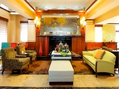 *** Hotel Hilton Garden Inn Virginia Beach Town Center United States