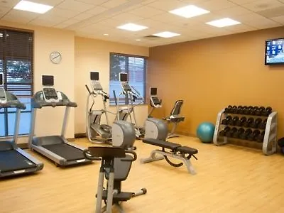 Hotel Hilton Garden Inn Virginia Beach Town Center