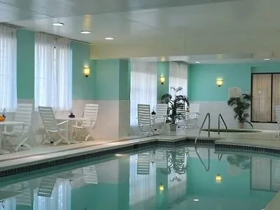 Hilton Garden Inn Virginia Beach Town Center